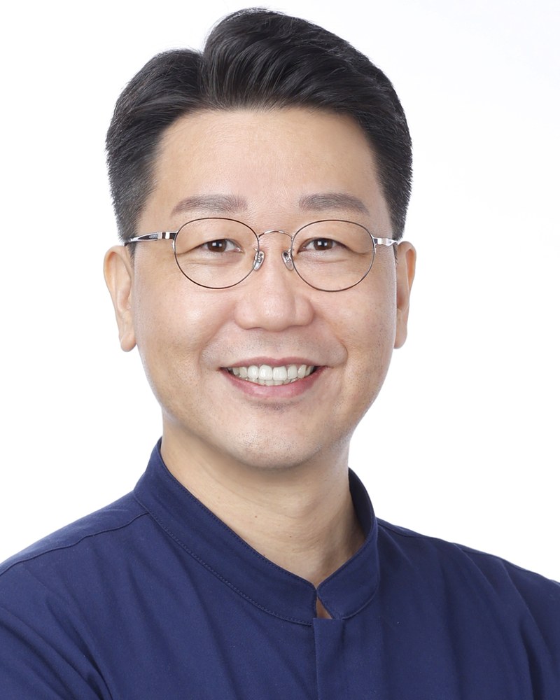 경희미르애한의원 광진점 대표원장 허지영 프로필 사진
