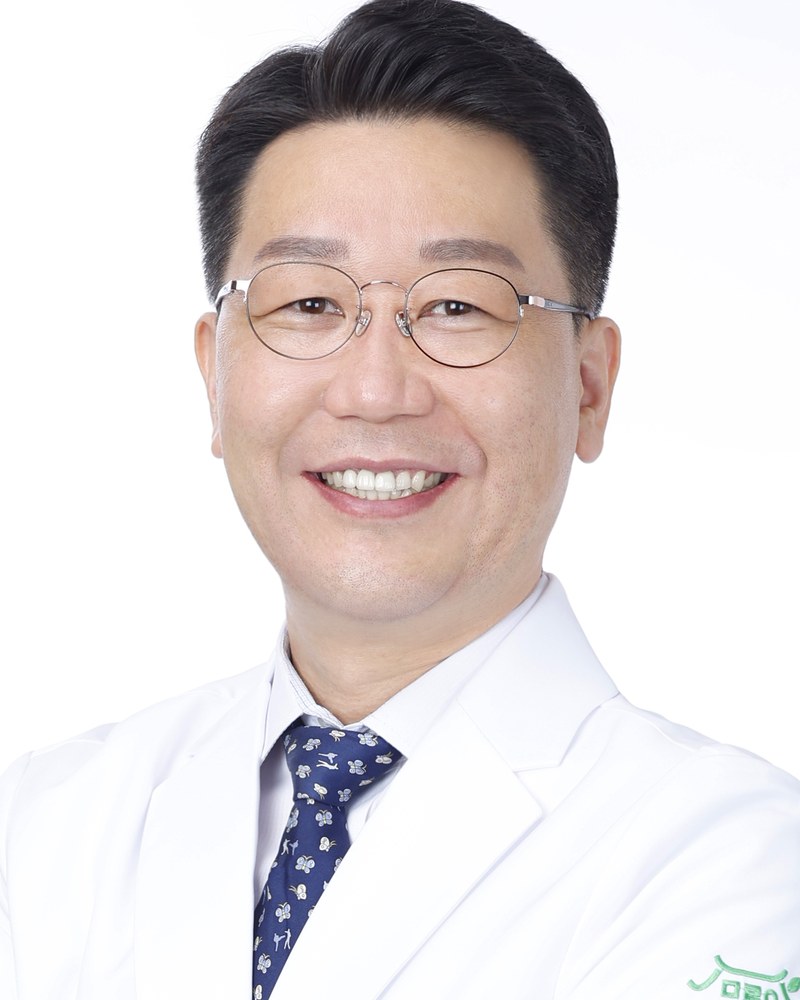경희미르애한의원 광진점 대표원장 허지영 한의학박사 프로필 사진